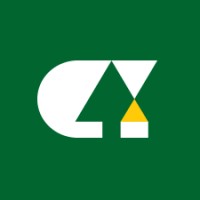 Coopermota Cooperativa Agroindustrial Logo