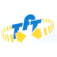 Theo Faassen Transport N.V. Logo