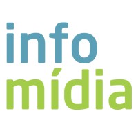 Infomídia Comunicação e Marketing Digital Logo