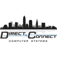 Direct Connect Computer Systems, Inc Logo