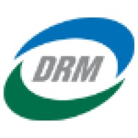 DRM Logo