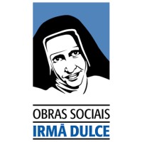 Obras Sociais Irmã Dulce Logo