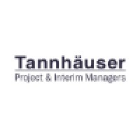 Tannhauser Project & Interim Managers Logo