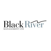 Black River Management Ltd. Logo