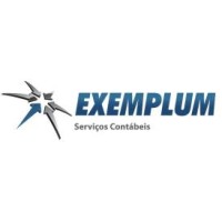 Exemplum Servicos Contabeis Logo