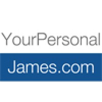 YourPersonalJames.com Logo