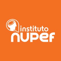 Instituto Nupef Nucleo De Pesquisa Estudos E Formacao Logo
