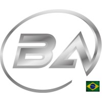 Bilsing Automation Do Brasil Logo