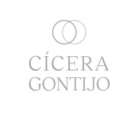 Escritório Cícera Gontijo Logo