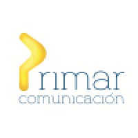 Primar Comunicación Logo
