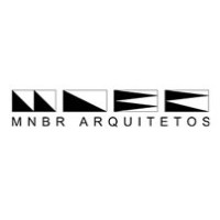 MNBR arquitetos Logo