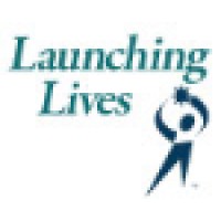 Launching Lives Logo