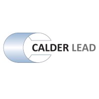 Calder Industrial Materials Logo