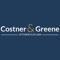 Costner and Greene Attorneys Logo