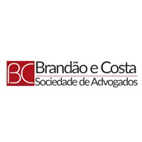 Brandão e Costa Sociedade de Advogados Logo