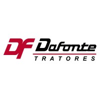 Dafonte Tratores Logo