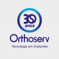 OrthoServ Logo