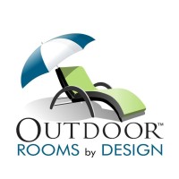 Outdoor Rooms by Design Logo