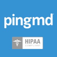 pingmd Logo