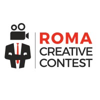 Roma Creative Contest - International Short Film Festival Logo