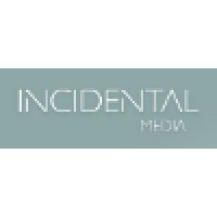 Incidental Media Logo