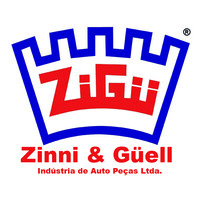 Zinni & Güell Logo