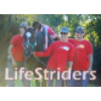 LifeStriders Logo
