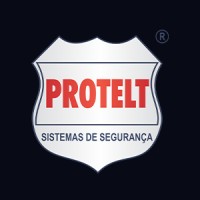 Protelt - Eletronic Security Logo