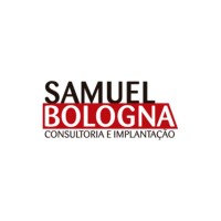 S. Bologna Consultoria e Implantação de Negocios Logo