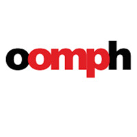 oomph agency services ltd Logo