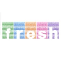 Fresh Concepts Marketing & Creative Services Logo