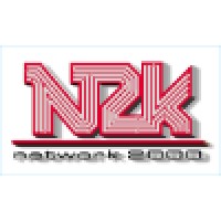 Network 2000 Logo