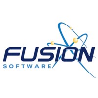 Fusion Software Logo