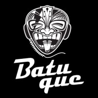 Batuque Música Logo
