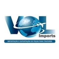 VOL Imports Com. Imp. e Exp. Logo