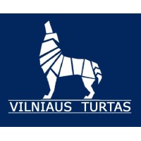 Vilniaus Turtas, UAB Logo