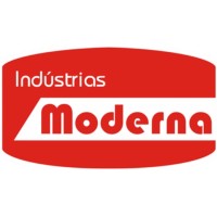 Moderna Industria De Plasticos E Moveis Logo