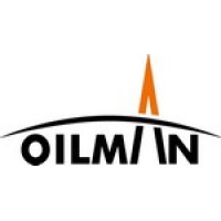 Oilman Group Logo