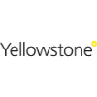 Yellowstone Communications Design Logo