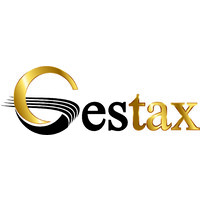 Gestax Contabilidade e Assessoria Empresarial Logo
