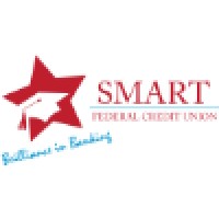 SMART Federal Credit Union Logo