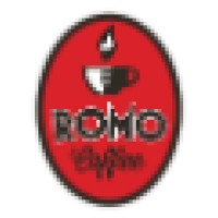 RoMo Coffee Logo