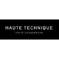 Haute Technique Logo