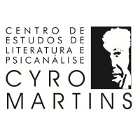 Centro De Estudos De Literatura E Psicanalise Cyro Martins Logo
