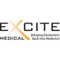 Excite Medical Logo