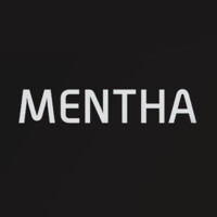 Mentha Painéis Decorativos Logo
