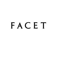 Facet Sustainable Jewellery Logo