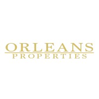 Orleans Properties Logo