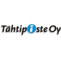 Tähtipiste Oy Logo