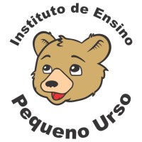 Instituto de Ensino Pequeno Urso Logo
